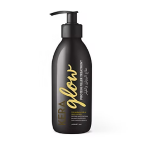 Shampoing Clarifiant au Charbon Actif – 500 mL