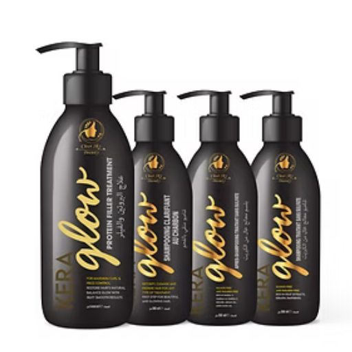 Masque aux Algues – 250 mL