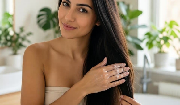 PixVerse_Image_Effect_prompt_A beautiful woman